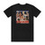 Barbara Pravi Chair Album Cover T-Shirt Black