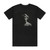 Ben Howard I Forget Where We Were Album Cover T-Shirt Black Ben Howard I Forget Where We Were Album Cover T-Shirt Black