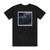 Biosphere Shenzhou Album Cover T-Shirt Black