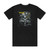 Buzzov-en Sore Album Cover T-Shirt Black