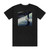 Breakdown of Sanity Mirrors Album Cover T-Shirt Black Breakdown of Sanity Mirrors Album Cover T-Shirt Black