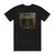 Blut aus Nord The Work Which Transforms God 1 Album Cover T-Shirt Black