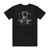 Blut aus Nord Debemur Morti Album Cover T-Shirt Black
