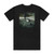 Bleach Audio Visual Album Cover T-Shirt Black