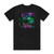 Becky G Mayores Klap Remix Album Cover T-Shirt Black Becky G Mayores Klap Remix Album Cover T-Shirt Black