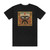 Brant Bjork Local Angel 2 Album Cover T-Shirt Black