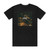 Beartooth The Blackbird Session Album Cover T-Shirt Black