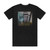 Bart Peeters Het Beste En Tot Nog Eens Album Cover T-Shirt Black