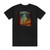 Brainstorm Scary Creatures Album Cover T-Shirt Black