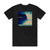 British India Avalanche Album Cover T-Shirt Black