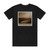 Brian Eno Small Craft On A Milk Sea Album Cover T-Shirt Black