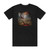Borealis Fall From Grace Album Cover T-Shirt Black