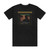 Ben Webster Gerry Mulligan Meets Ben Webster Album Cover T-Shirt Black