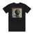 Burning Spear Man In The Hills Dry Heavy Album Cover T-Shirt Black