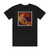 Blackfoot Sue Nothing To Hide Album Cover T-Shirt Black