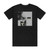 BoB Underground Luxury Album Cover T-Shirt Black