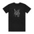 Black Fast Black Fast Album Cover T-Shirt Black