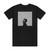 Ben Onono Native Stranger Album Cover T-Shirt Black