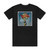 Beatsteaks Automatic Album Cover T-Shirt Black