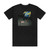 Benny Blanco I Found You Album Cover T-Shirt Black