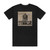 Ben Johnston String Quartets Nos 6 7 8 Album Cover T-Shirt Black