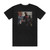 Bobby V Fly On The Wall Album Cover T-Shirt Black