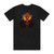 Bobby V Dusk Till Dawn Album Cover T-Shirt Black