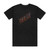 Bad Company Live At Red Rocks Album Cover T-Shirt Black Bad Company Live At Red Rocks Album Cover T-Shirt Black