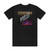 Bad Company Live At Wembley Album Cover T-Shirt Black