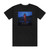 Birdy Beautiful Lies Album Cover T-Shirt Black