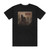 Bonecarver Evil Album Cover T-Shirt Black
