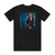 Bonnie Raitt Dig In Deep Album Cover T-Shirt Black Bonnie Raitt Dig In Deep Album Cover T-Shirt Black