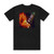 Beth Hart Live At Paradiso Album Cover T-Shirt Black Beth Hart Live At Paradiso Album Cover T-Shirt Black