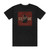 Beth Hart Better Than Home Album Cover T-Shirt Black