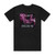 BAP Excuse Me Album Cover T-Shirt Black