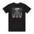 BAP Good Bye Album Cover T-Shirt Black
