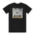 BAP Unlimited Album Cover T-Shirt Black
