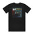 BAP Tonfilm Album Cover T-Shirt Black