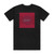 BAP No Mercy Album Cover T-Shirt Black
