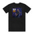 BAP Live Deutlich Album Cover T-Shirt Black