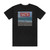 Basta   Album Cover T-Shirt Black