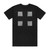 Bodychoke Cold River Songs 1 Album Cover T-Shirt Black Bodychoke Cold River Songs 1 Album Cover T-Shirt Black