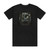 Bloodtruth Obedience Album Cover T-Shirt Black