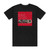 BBE Desire Album Cover T-Shirt Black