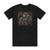 Benighted Obscene Repressed Album Cover T-Shirt Black