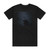 Baths Obsidian Album Cover T-Shirt Black