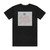 Blonde Redhead Penny Sparkle Album Cover T-Shirt Black