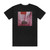 Blonde Redhead In An Expression Of The Inexpressible Album Cover T-Shirt Black