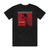 Bill Evans Undercurrent 2 Album Cover T-Shirt Black Bill Evans Undercurrent 2 Album Cover T-Shirt Black