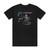 Bill Evans Sharp Notes Album Cover T-Shirt Black